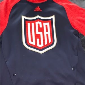 2016 Hockey World Cup Sweatshirt